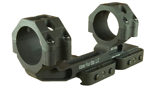 Picture of Masterpiece Arms Dloc 30Mm QD Scp Mount 1.5 Dloc-M4x 34Mml