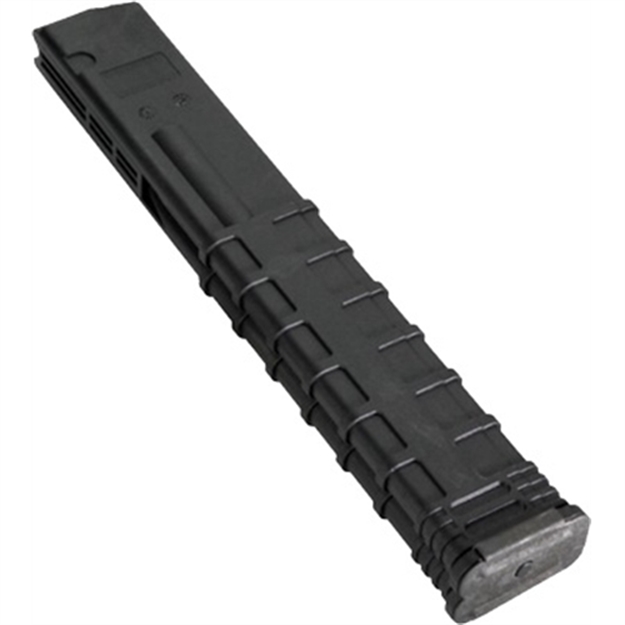 Picture of Masterpiece Arms 2070P Mpa  30Rd 9Mm Luger For Masterpiece Arms Defender Black Polymer MPA20-70P 804879227809