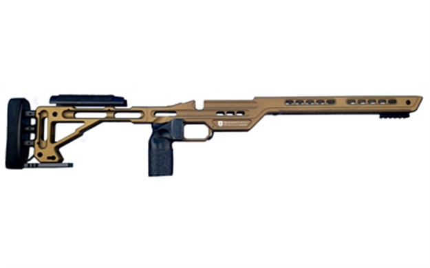 Picture of Mpa BA Hybrid Chassis R700 Short Brz