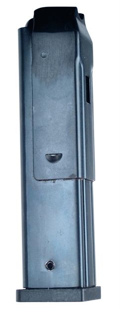 Picture of Masterpiece Arms Mpa17010 Defender 45 Acp 10 RD Steel Black