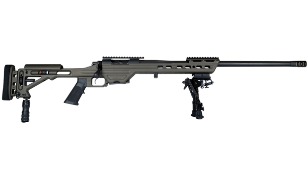 Picture of Masterpiece Arms Mpa300wmba 300Win Mag 24"