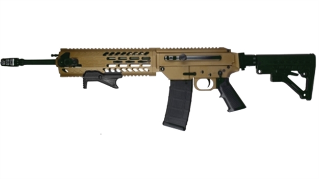Picture of Masterpiece Arms Mpar300 Gen II 300Blk