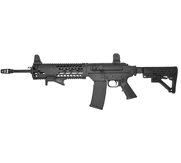 Picture of Masterpiece Arms Mpar556 Genii 5.56 16"