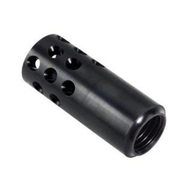 Picture of Masterpiece Arms Muzzle Brake 45Acp 7/8X9 Thread