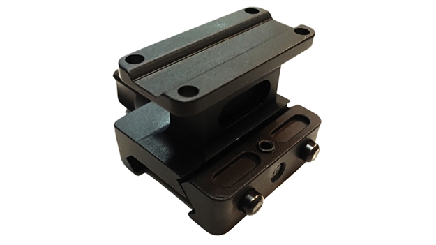Picture of Masterpiece Arms QD Dloc Mount For Trijicon