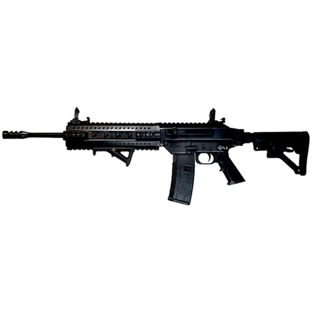 Picture of Masterpiece Arms R300 Gen 2 300Blk Folding Stock Blk