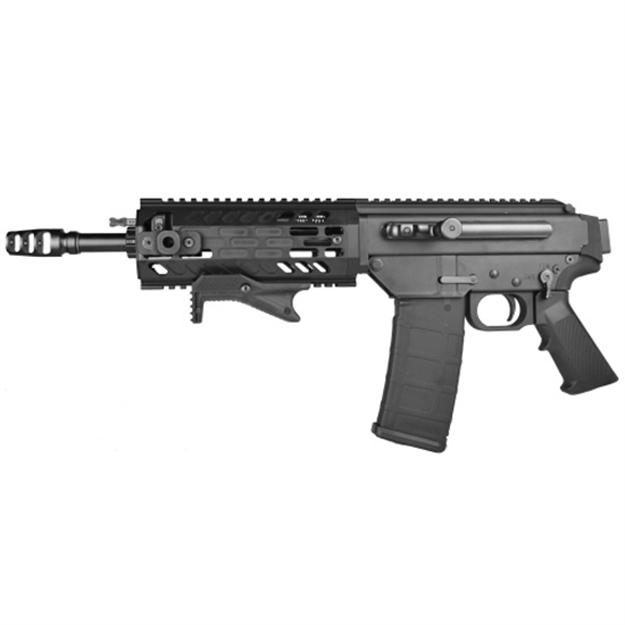 Picture of Masterpiece Arms R556p Gen 2 223Rem 11 30Rd Blk