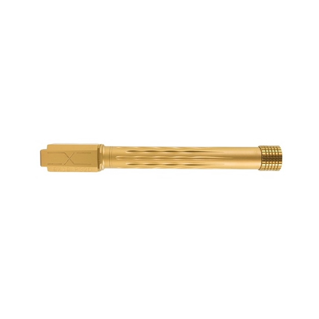 Picture of Match 9Mm Luger Flame Fluted Barrel For Sig P320 430108175 -