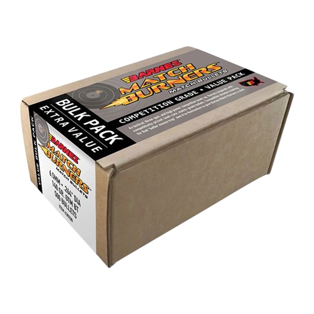 Picture of Match Burner 6.5Mm (0.264'') Bullets 749019353