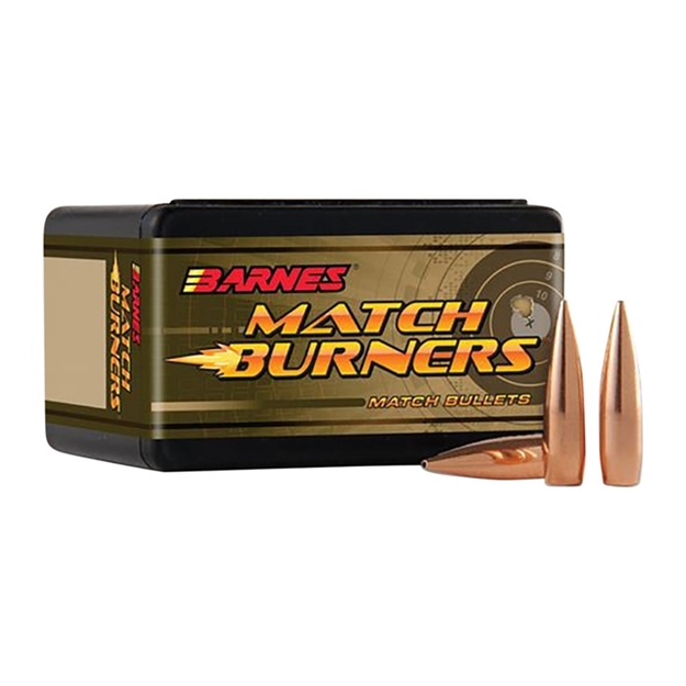 Picture of Match Burner 6Mm (0.243'') Bullets 749019350