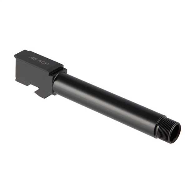 Picture of Match Grade Barrels For Glock 078000553