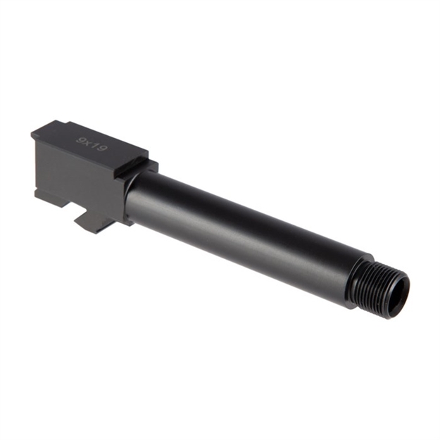 Picture of Match Grade Conversion Barrels For Glock 078000557 050806113183