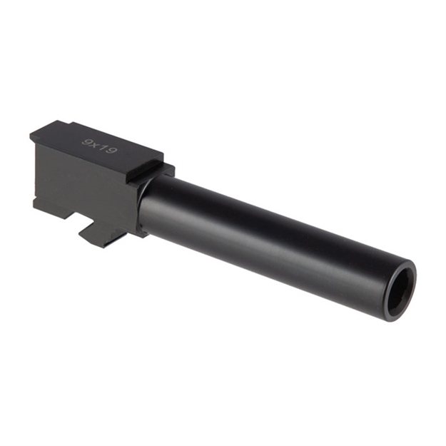 Picture of Match Grade Conversion Barrels For Glock 078000556