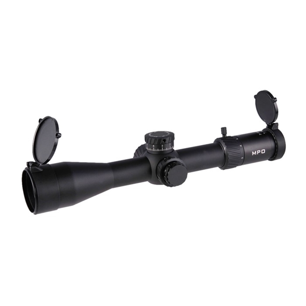 Picture of Match Precision Optic (Mpo) 3-18X50mm Ffp Illum. Rifle Scope 080001374
