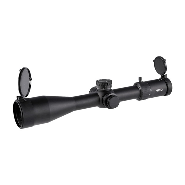 Picture of Match Precision Optic (Mpo)5-25X56mm Ffp Illuminated Rifle Scope 080001375 050806112841