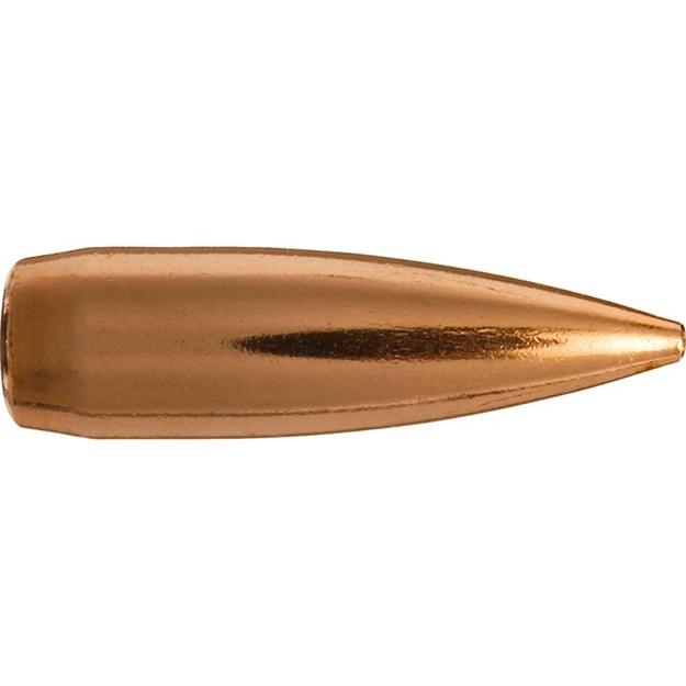 Picture of Match Target 6Mm (0.243'') Boat Tail Bullets 749004417 -