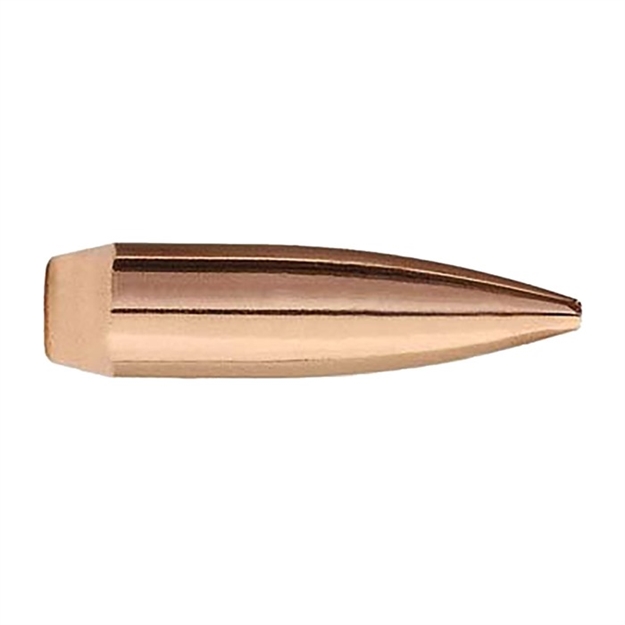 Picture of Matchking 30 Caliber (0.308'') Hollow Point Boat Tail Bullets