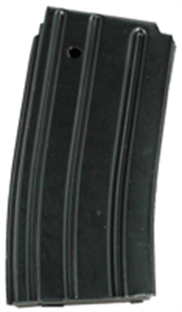 Picture of Matco Manufacturer Magazine Ar-15 .223 20-Rnd Steel Blued