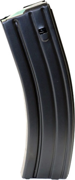 Picture of Matco Manufacturer Magazine Ar-15 .223 40-Rnd Steel Blue