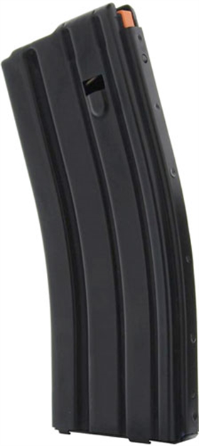 Picture of Matco Manufacturer Magazine Ar-15 30Rd Steel Black AR1530B