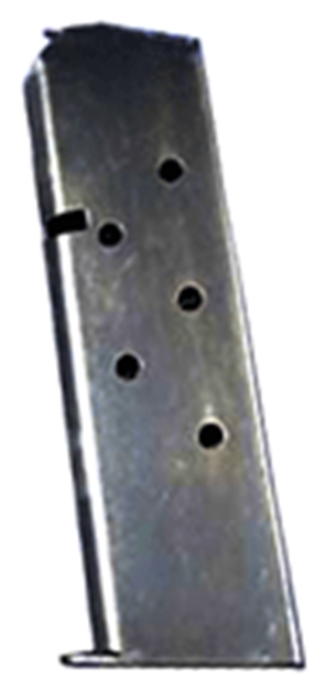 Picture of Matco Manufacturer Magazine Colt 1911 .45Acp 7-Round Blued