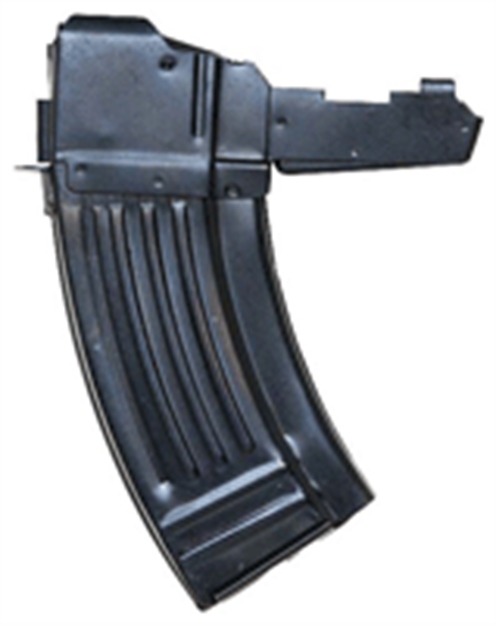 Picture of Matco Manufacturer Magazine Detachable Sks 7.62X39 20-Rds