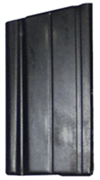Picture of Matco Manufacturer Magazine Fn-Fal .308 20-Rds Black Steel
