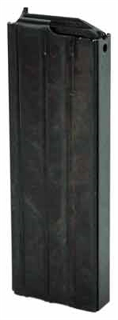 Picture of Matco Manufacturer Magazine Ruger Mini-14 .223 30Rds Blued