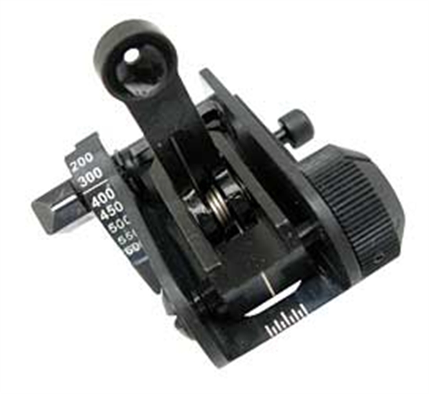 Picture of  Matech Mil-Spec Buis W/Ranging