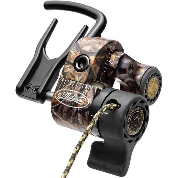 Picture of Mathews Ultra Rest