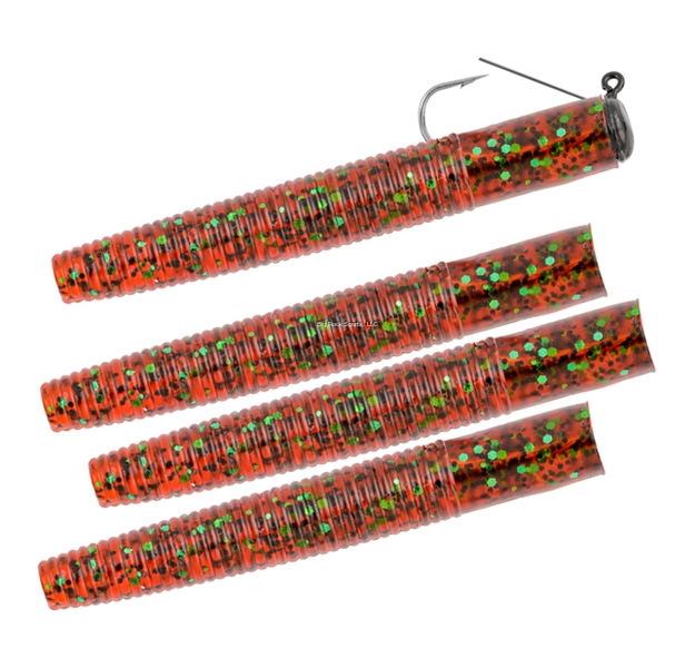 Picture of Matzuo 1/16 Wdls Ned Rig Cinmon 4Pk