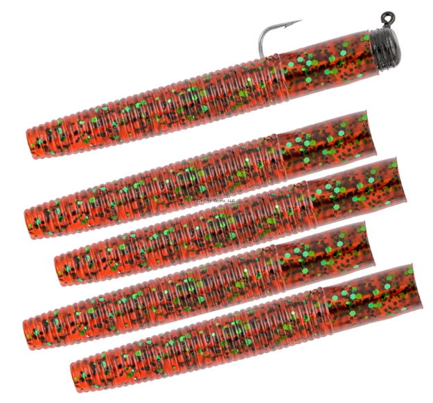 Picture of Matzuo 1/8 Ned Rig Cinmon 5Pk