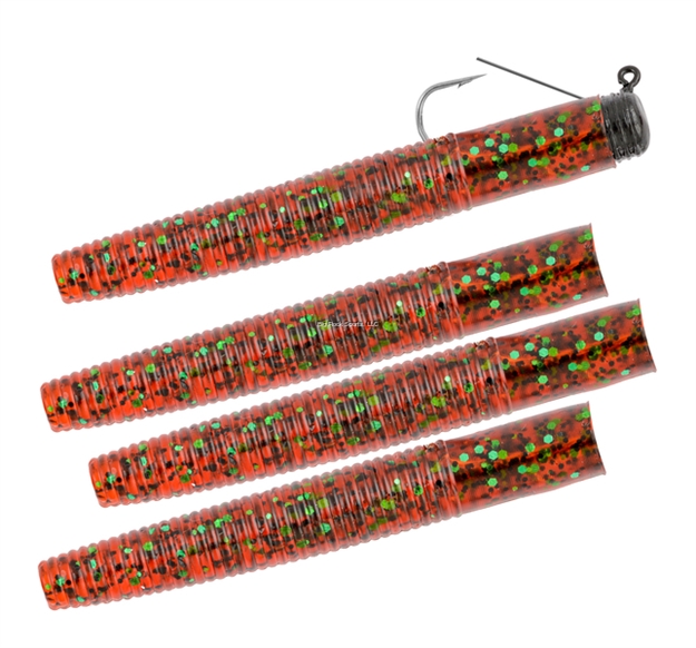 Picture of Matzuo 1/8 Wdls Ned Rig Cinmon 4Pk