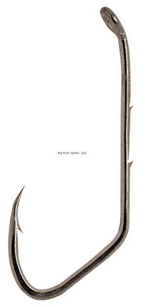 Picture of Matzuo Baitholder Sickle Down Eye Black Size 1 25Pk