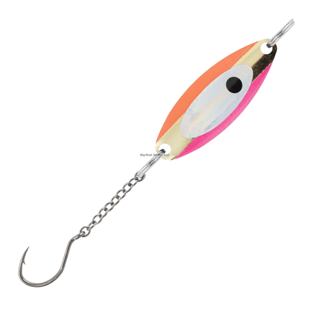 Picture of Matzuo Boji Blade 1/16Th - Brass Punk