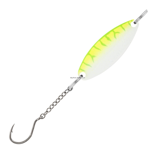 Picture of Matzuo Boji Blade 1/16Th - Green UV