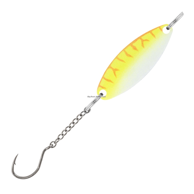 Picture of Matzuo Boji Blade 1/16Th - Red UV