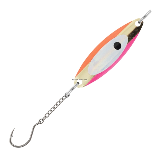 Picture of Matzuo Boji Blade 1/6Th - Brass Punk