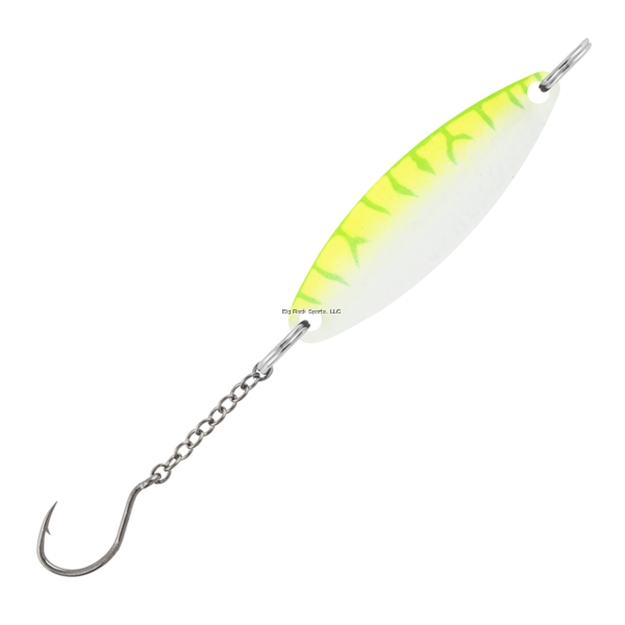 Picture of Matzuo Boji Blade 1/6Th - Green UV