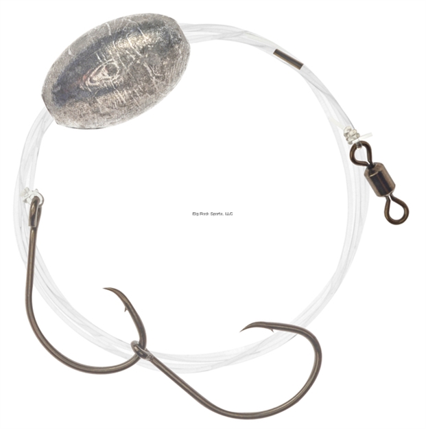 Picture of Matzuo Bottom Snapper Rig