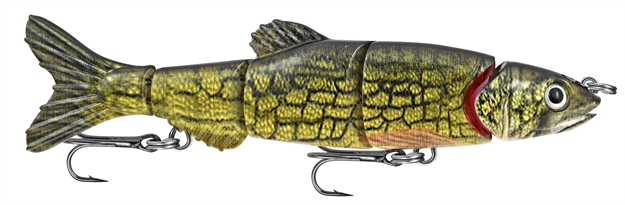 Picture of Matzuo Doragon 4" Pike