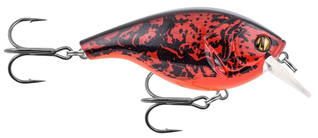 Picture of Matzuo Furiko Pendulum Square Bill 2.5" Chlcrw