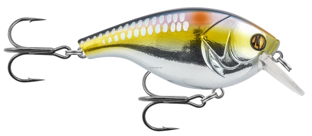 Picture of Matzuo Furiko Pendulum Square Bill 2.5" Oilspl