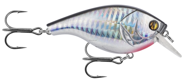 Picture of Matzuo Furiko Pendulum Square Bill 2.5" Silverblack