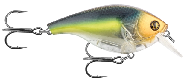 Picture of Matzuo Furiko Pendulum Square Bill 2.5" Sxygst