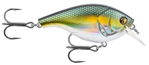 Picture of Matzuo Furiko Pendulum Square Bill 3" Mirshd