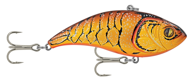 Picture of Matzuo Ikari 1/2 Rusty Craw