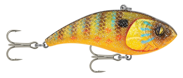 Picture of Matzuo Ikari 1/2Oz Pumpkin Seed Sunfish