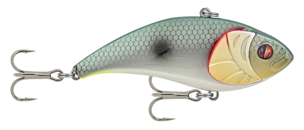 Picture of Matzuo Ikari 3/8 Giz Shad