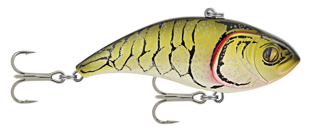 Picture of Matzuo Ikari 3/8 Green Craw